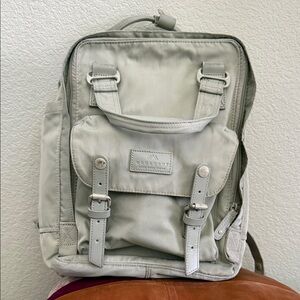 Doughnut Macaroon Nature Pale Series 16L